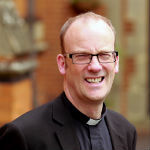 THE GOSPEL STORY IN STAINED GLASS